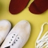 Skoonmaak keds
