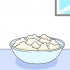 Kefir maak