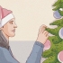 Kerstmis vieren