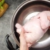 Kip koken