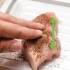 Kipfilet in die oondbak