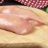 Kipfilet koken