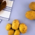 Kleverige aardappelpuree herstellen