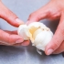 Knoflook pellen