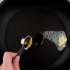Knoflookroomsaus maak