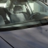 Koekjes bak op die dashboard van je auto