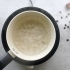 Koffie op die fornuis zetten