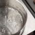 Koffie zetten sonder koffiezetapparaat