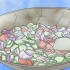 Kokosnootolie eten
