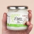 Gebruik klapperolie as 'n conditioner
