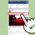 Kopieer en plak na facebook