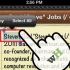 Kopieer en plak na jou iphone, ipad en ipod touch