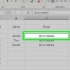 Voeg skakels in excel by