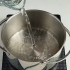 Krabbenpootjes koken