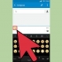 Stuur soene per sms