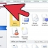 Toplyn karakters in microsoft word