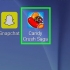 Levens stuur in candy crush