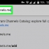 Sluit aan by 'n telegram-kanaal op android