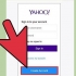 Sluit aan by 'n yahoo! Groep
