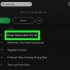 Voeg liedjies by iemand anders se spotify-snitlys op 'n mac of rekenaar