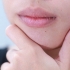 Sit lipstiffie op