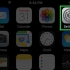 Skakel liggingdienste aan op jou iphone of ipad