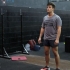 Doen lunges