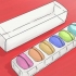 Macarons pasop