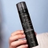 Gebruik make-up spuit
