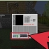 Maak chainmail armor in minecraft