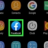Verwyder marketplace op facebook
