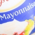 Gebruik mayonnaise as 'n haarversorger