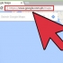 Voeg verskeie bestemmings op google maps by