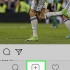 Laai verskeie foto's op na instagram op 'n iphone of ipad