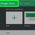 Meerdere kolommen sorteer in google spreadsheets