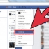 Verwyder verskeie vriende van facebook