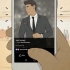 Verlei meisies op facebook