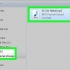 Voeg kennisgewingklanke op android by