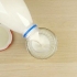 Melk opschuimen sonder stoompijpje