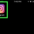 Soek mense op instagram