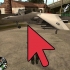 Vlieg 'n hydra-straler in san andreas
