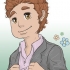 Praat met 'n meisie by die skool (vir seuns)