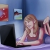 Gesels met jou geliefde op msn