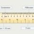 Meet in millimeters