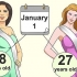 Miss universe word
