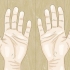 Moderne handvatsel