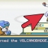 Vang moltres in pokémon fire red