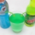 Mountain dew baja blast maak