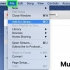 Plaas mp3's in itunes
