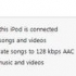 Kopieer musiek van jou ipod na jou rekenaar